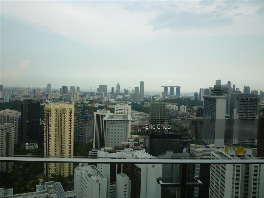 Scotts Square (D9), Apartment #133940512